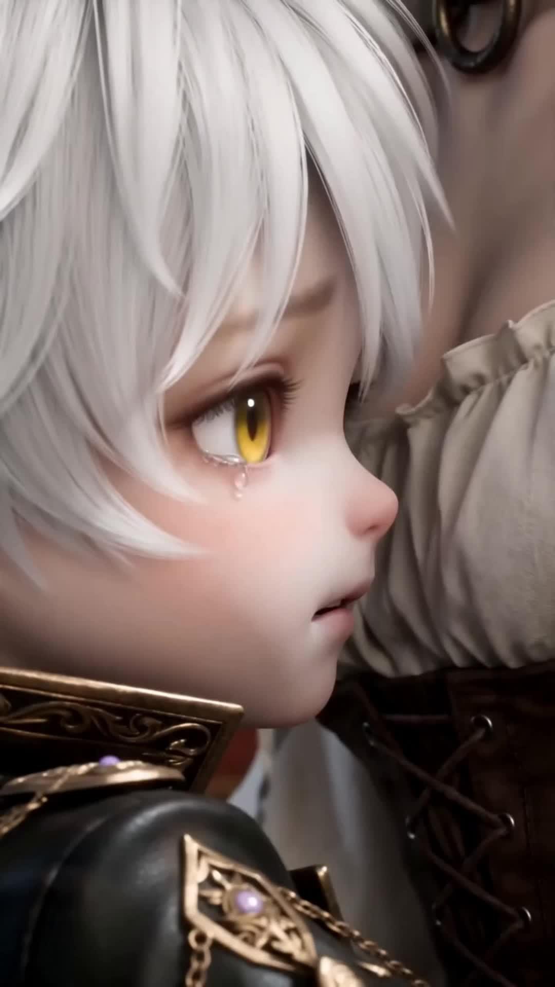 The Panther King's Secret Cub