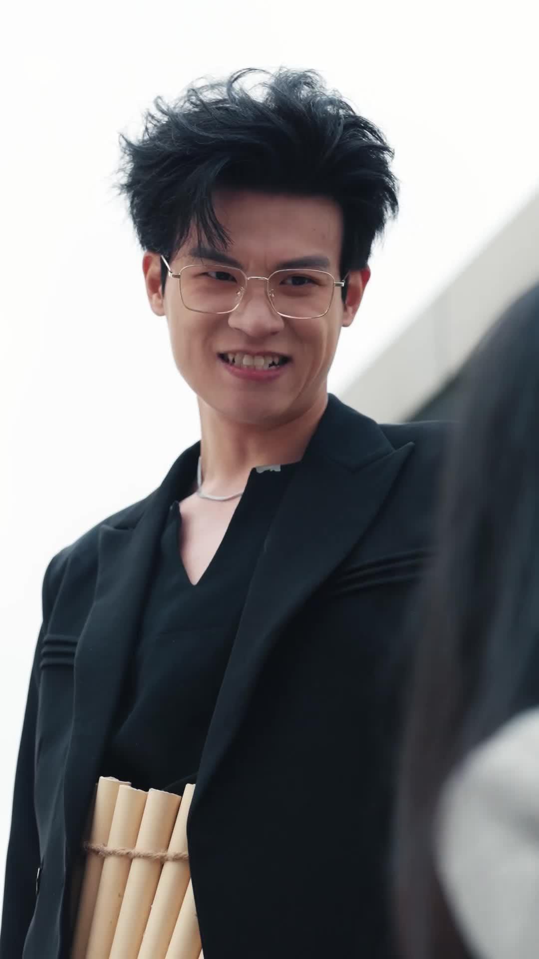 Rinato in uno Smartphone