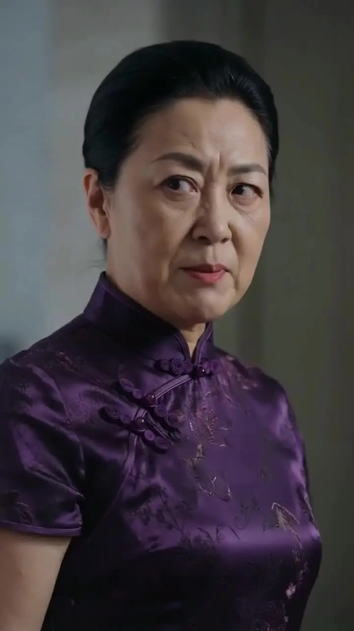 My Baby's Father Is a Hidden King Episode 8