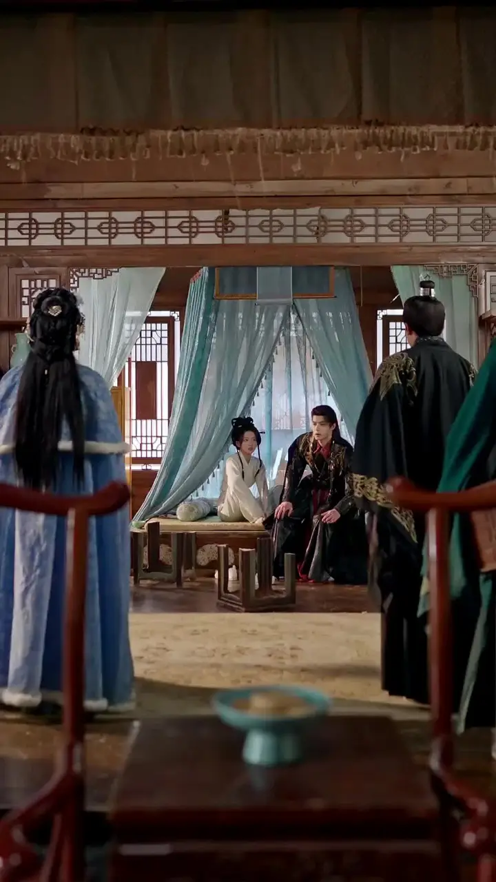 Villain Hubby? Please Kill Me! Episode 28