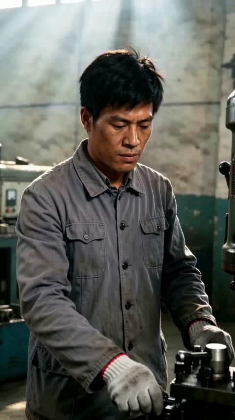 The Hidden Genius Worker