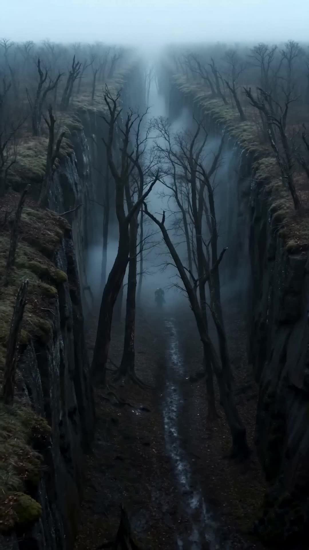 Wolfless? Bow to the Queen