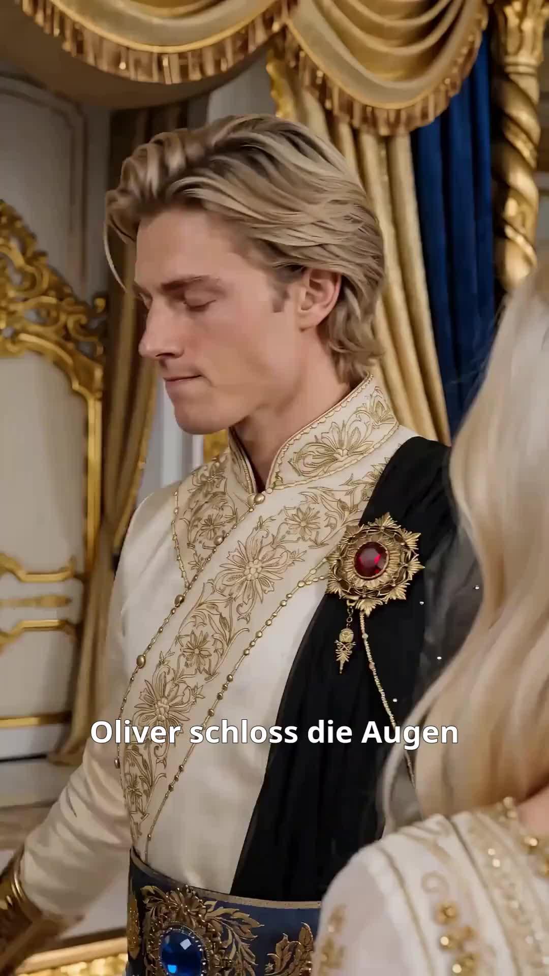 (Synchro) Die Tränen von Asgard