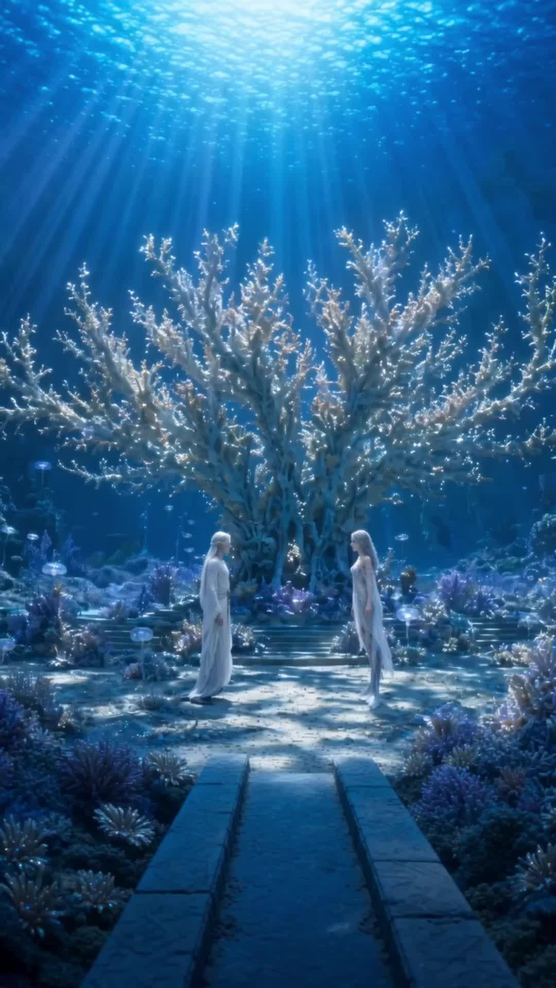 Dem blinden Erben geopfert