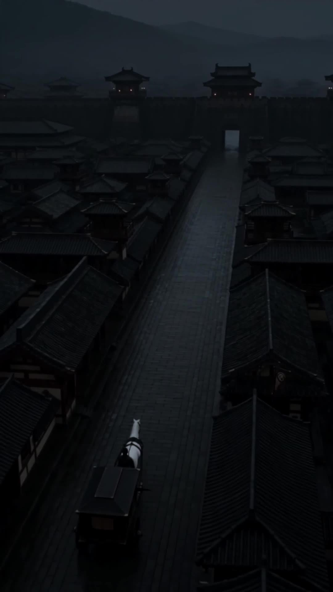 Trapped In Enemy Capital, I Fight Back
