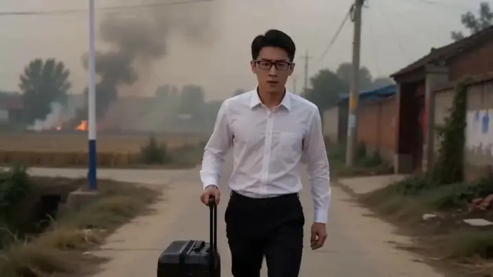 Episode 1