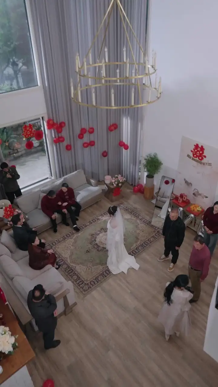 My Mom Tricked Me for My Brother's House? Episode 8