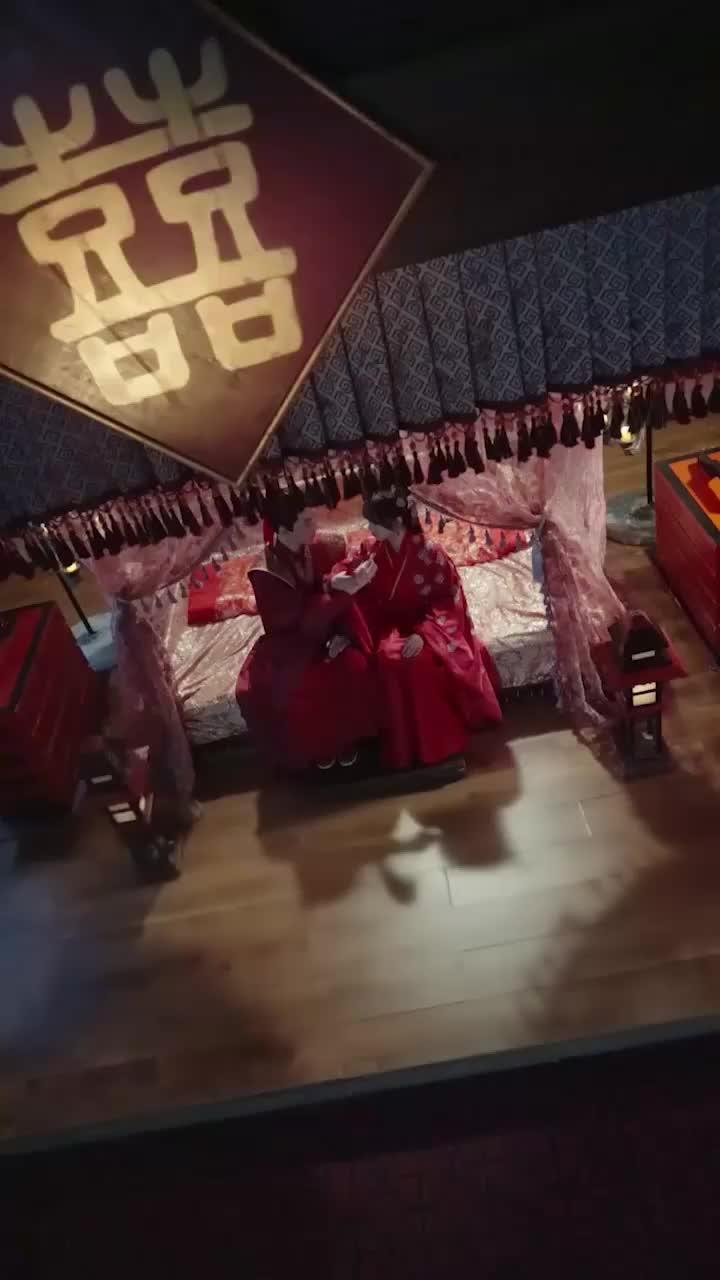 A Chegada da Princesa Consorte