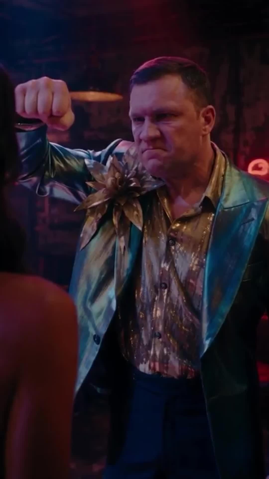Who Is the Villain?