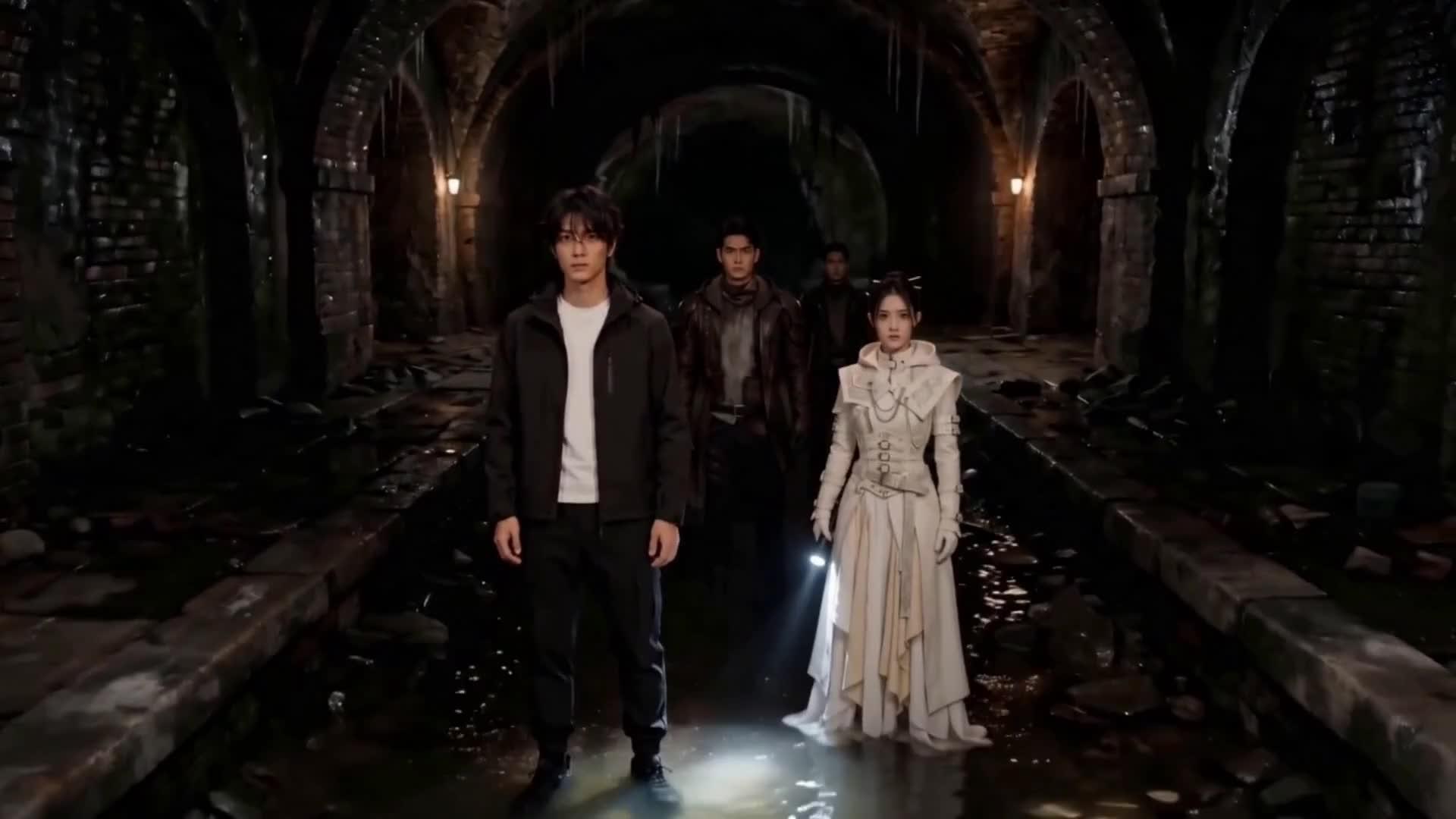 (Dubbed) My General Wants True Love
