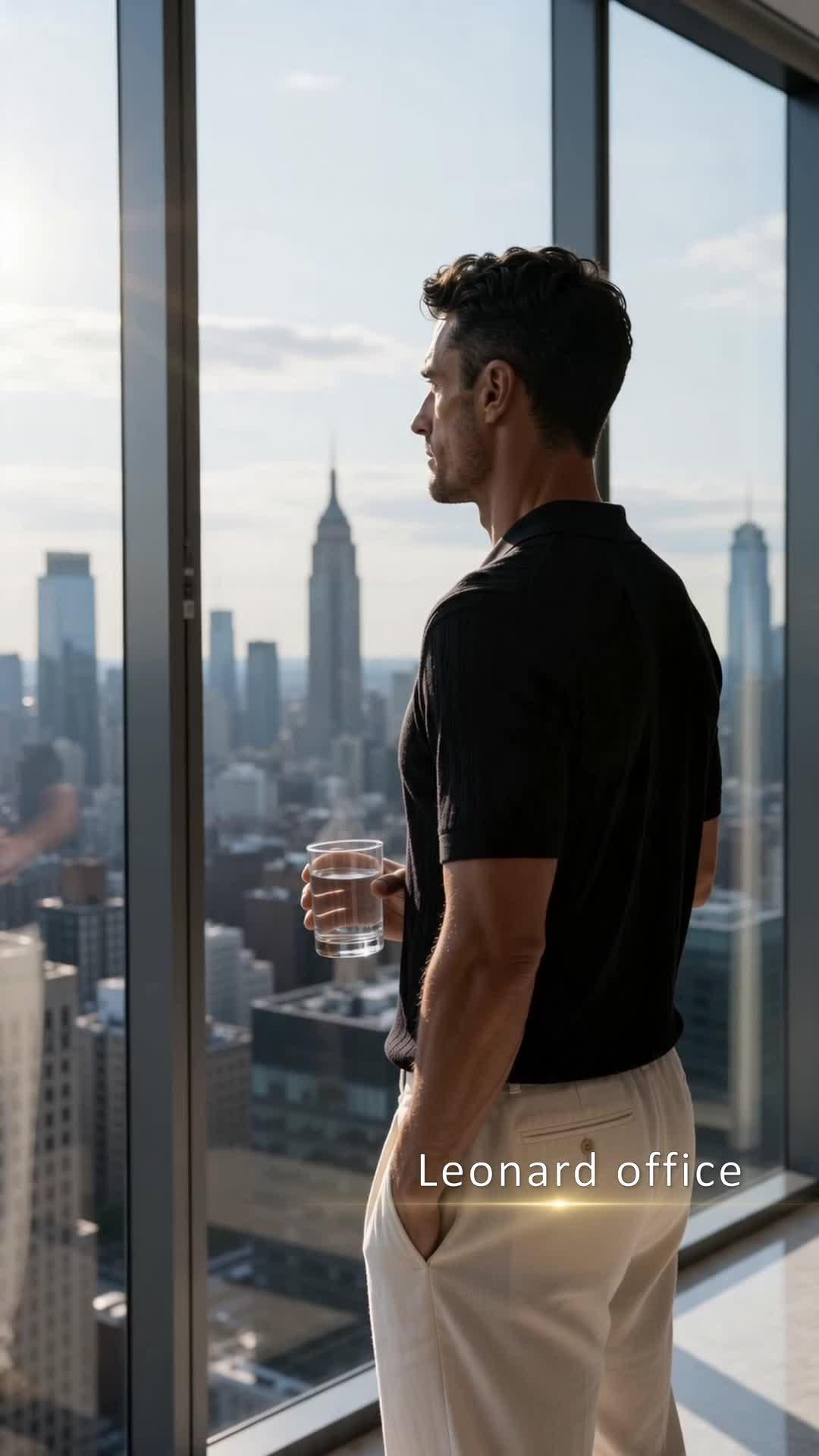 The Beater Billionaire