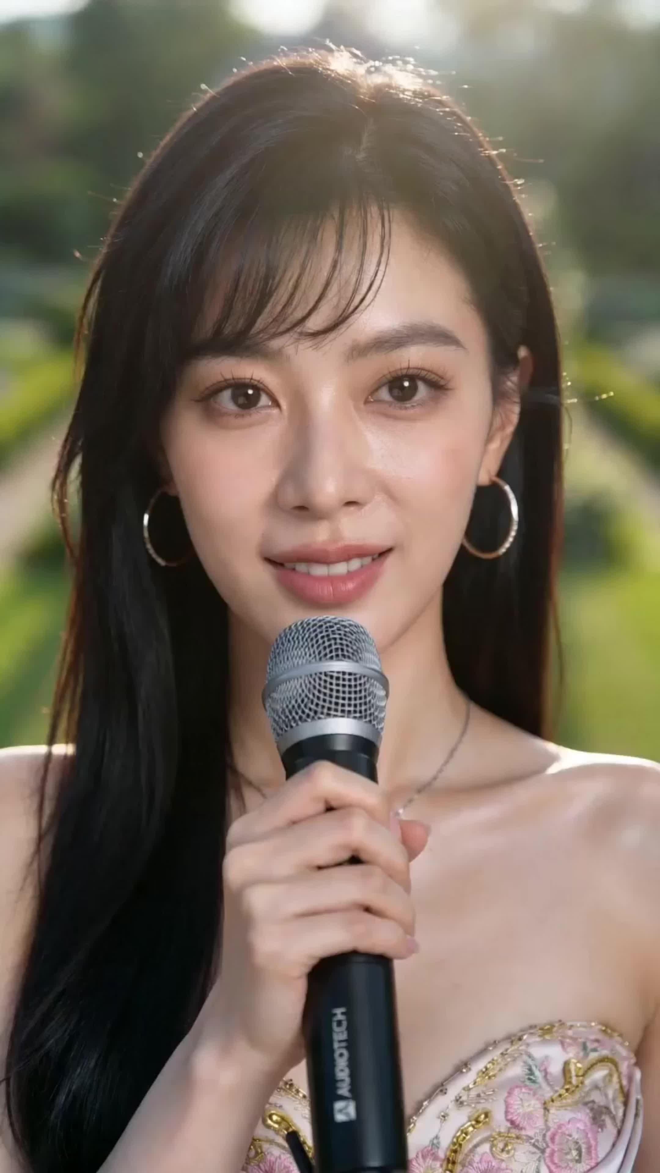 Rencana Dalam Topeng Cinta
