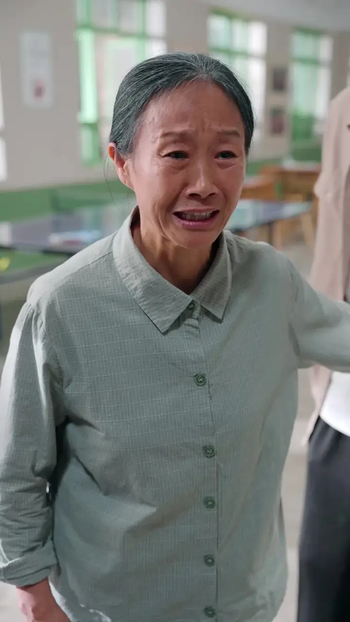 Goodbye, Brother's Keeper Episode 16