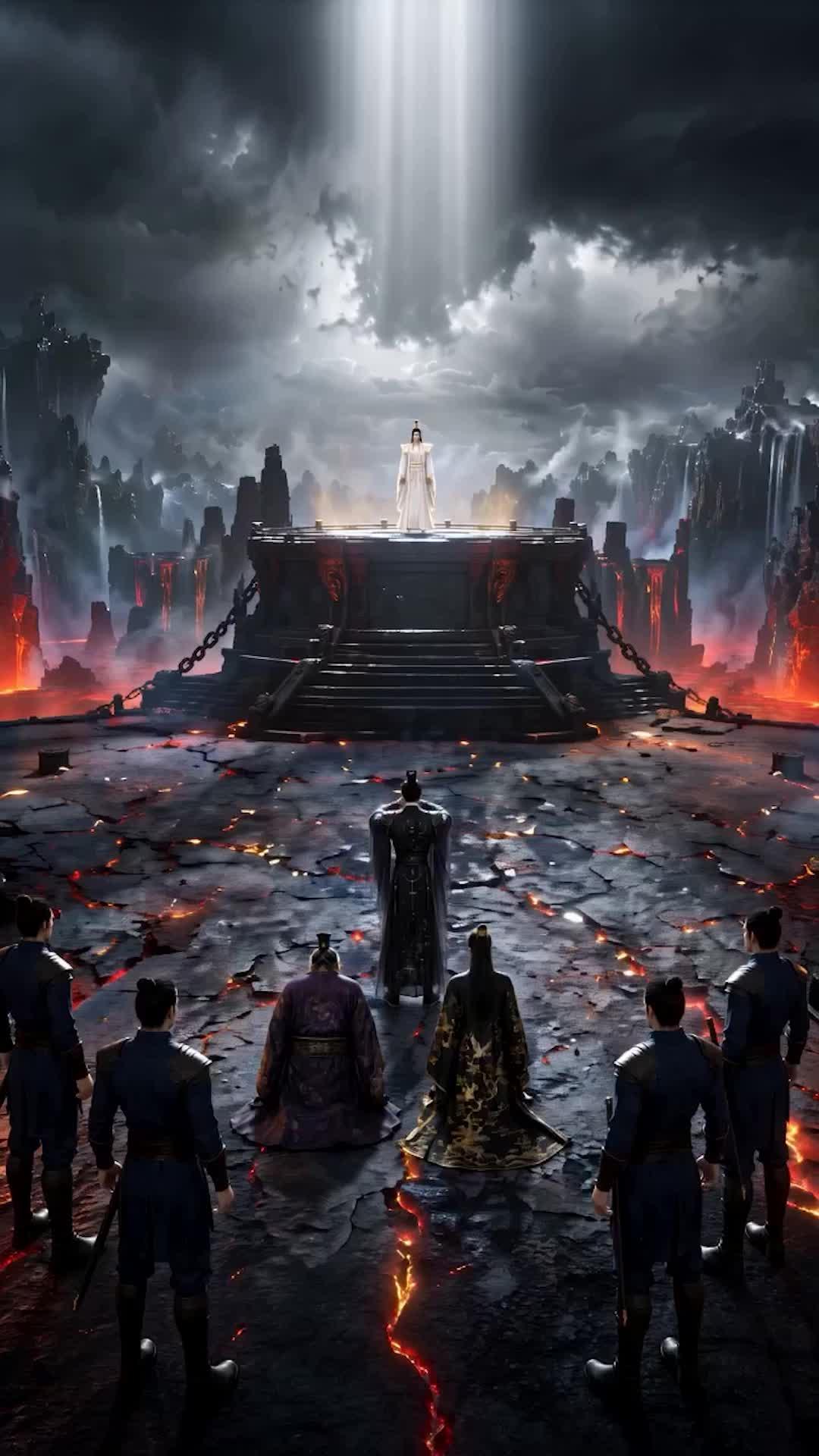 They Thought I Married a Loser