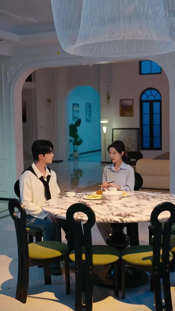 My Ex Died But He's Back Episode 24
