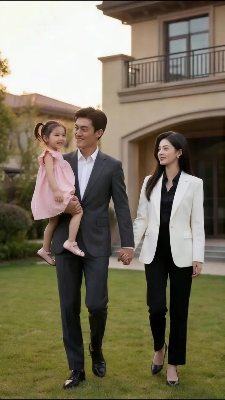 Oops! My Fake Hubby's WAR GOD Episode 20