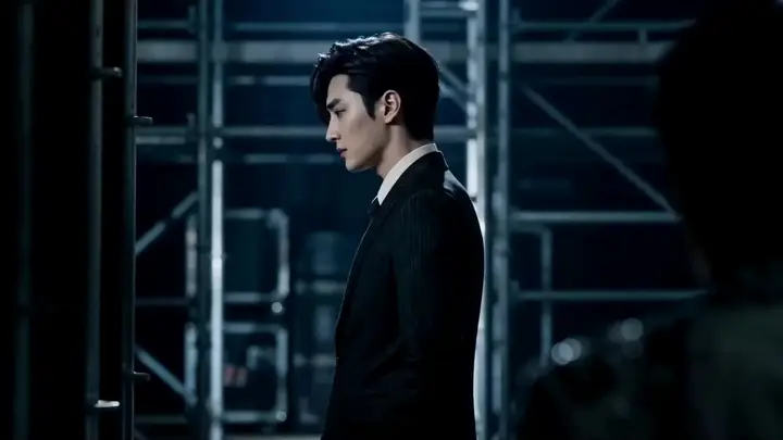 KING: Idol Who Refused to Bow Episode 14