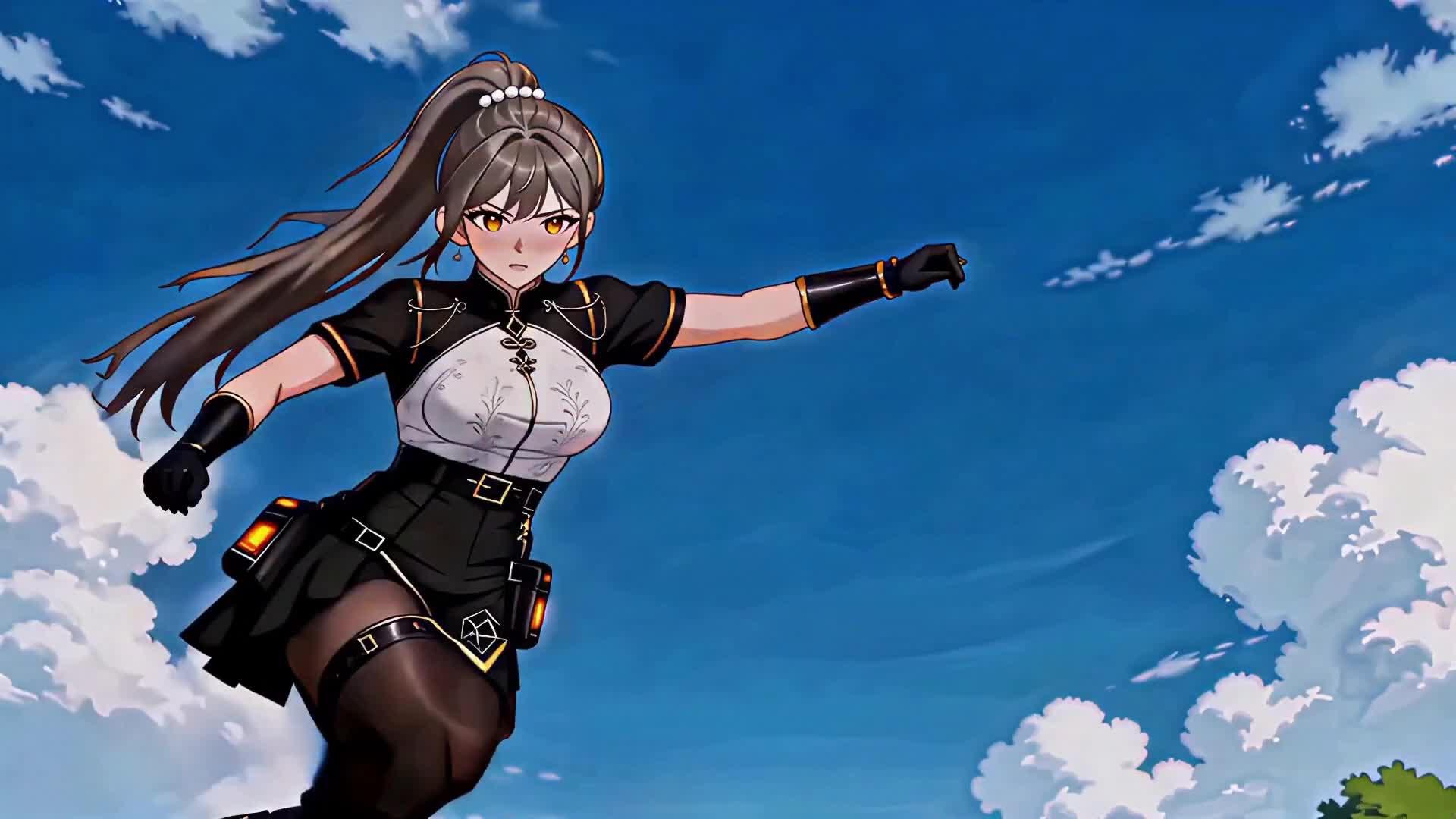Relic Evolution: Starts With an SSS Beauty