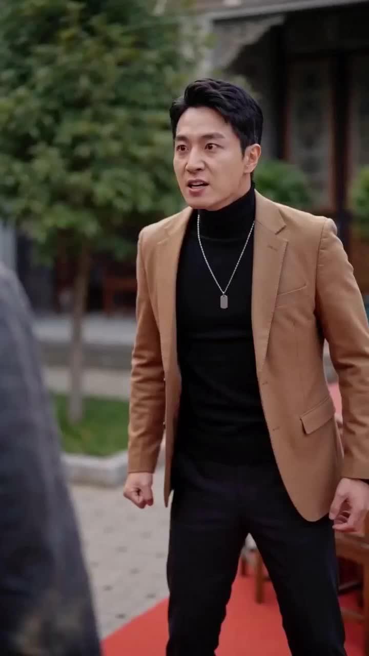 Sofrada Hesaplaşma
