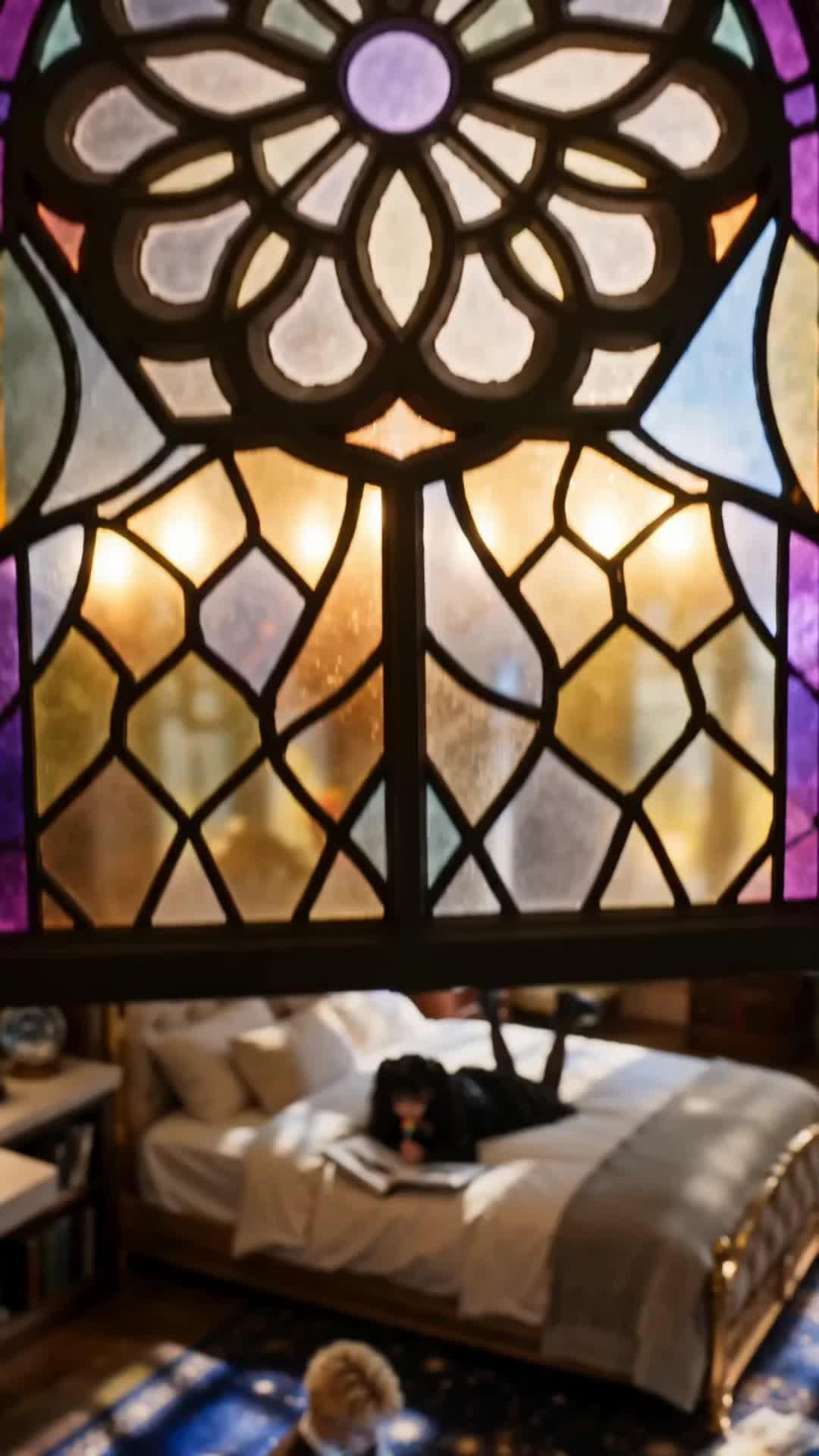 Little Miss Occult