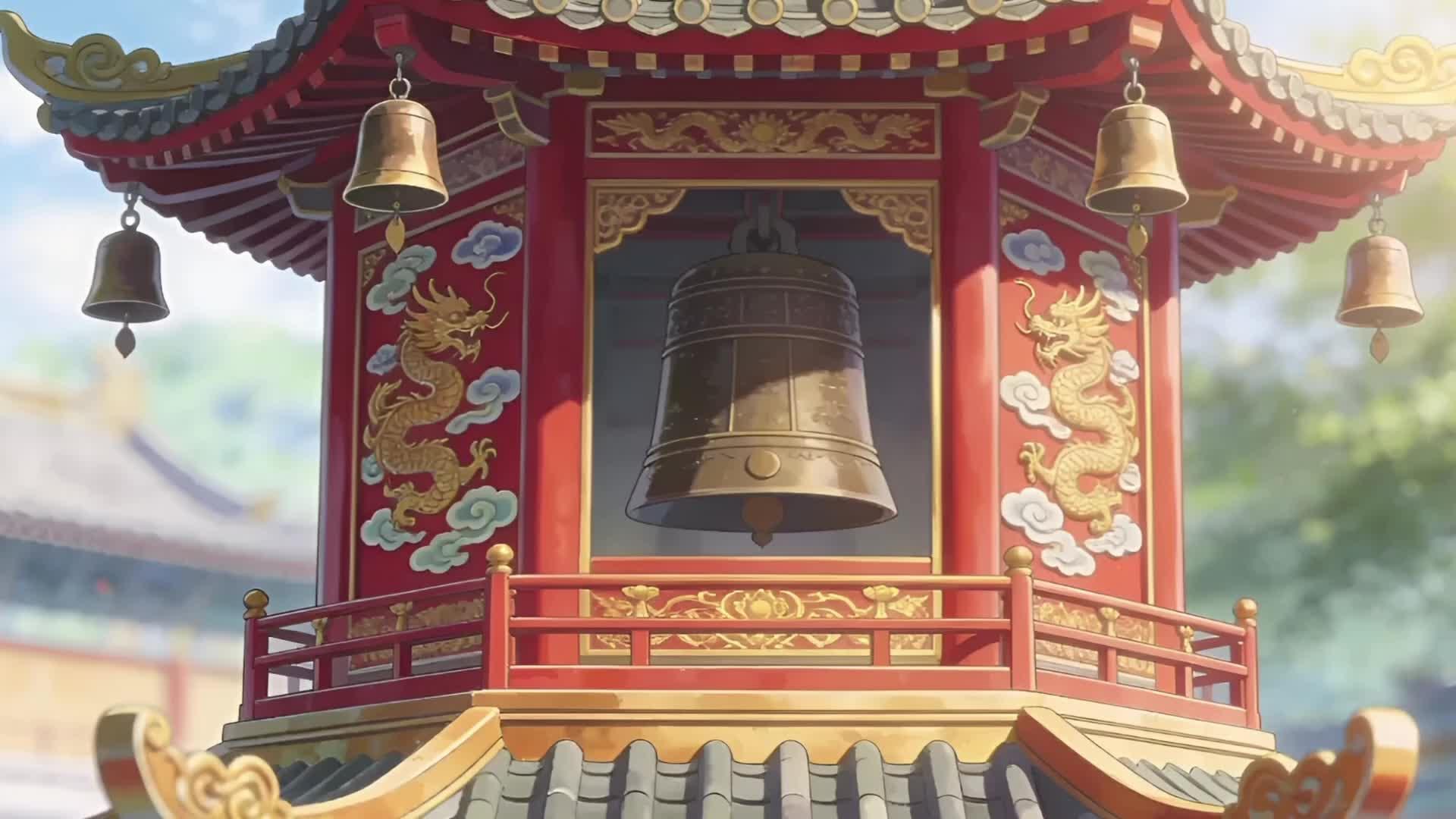 From Tomb Keeper to Warrior King!