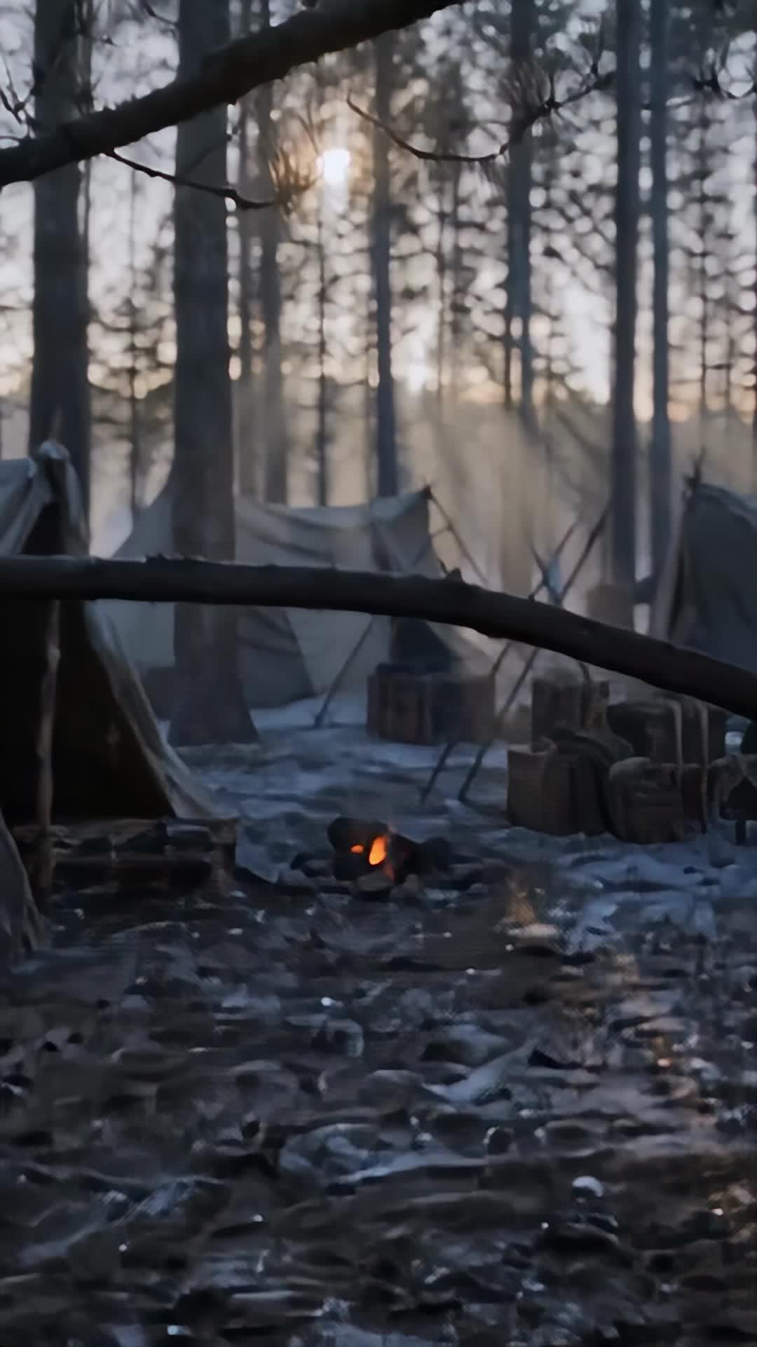 Wolf of the North