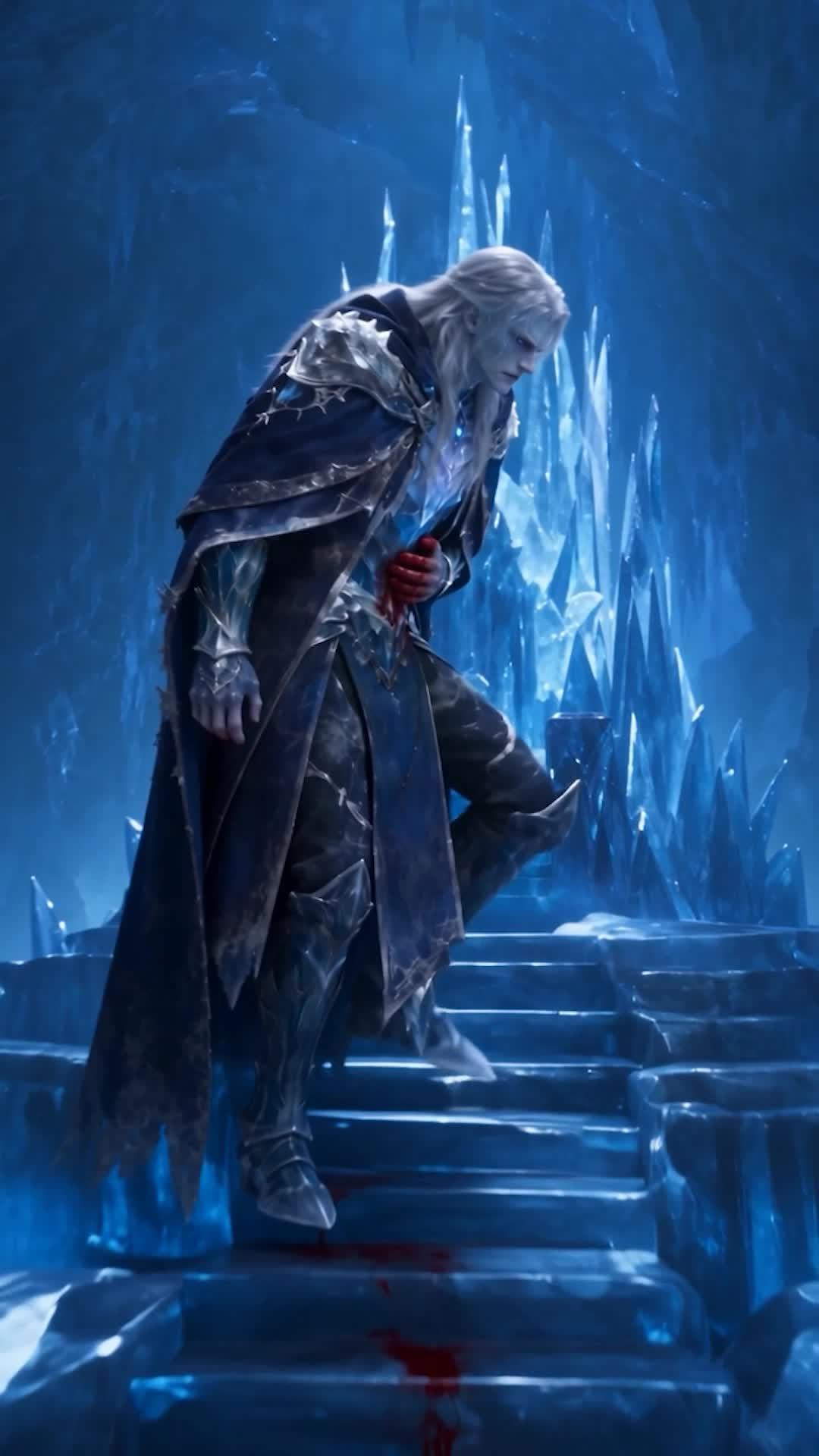 You Called Me a Traitor Now Winter is Here