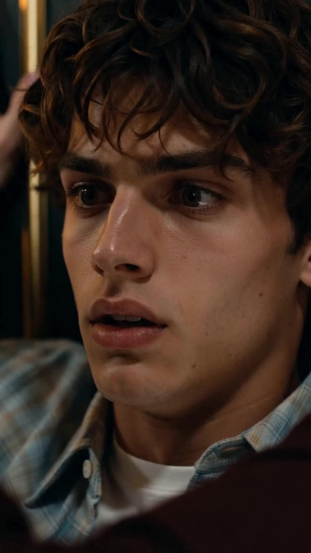 Claimed by His Vampire Stepbrother