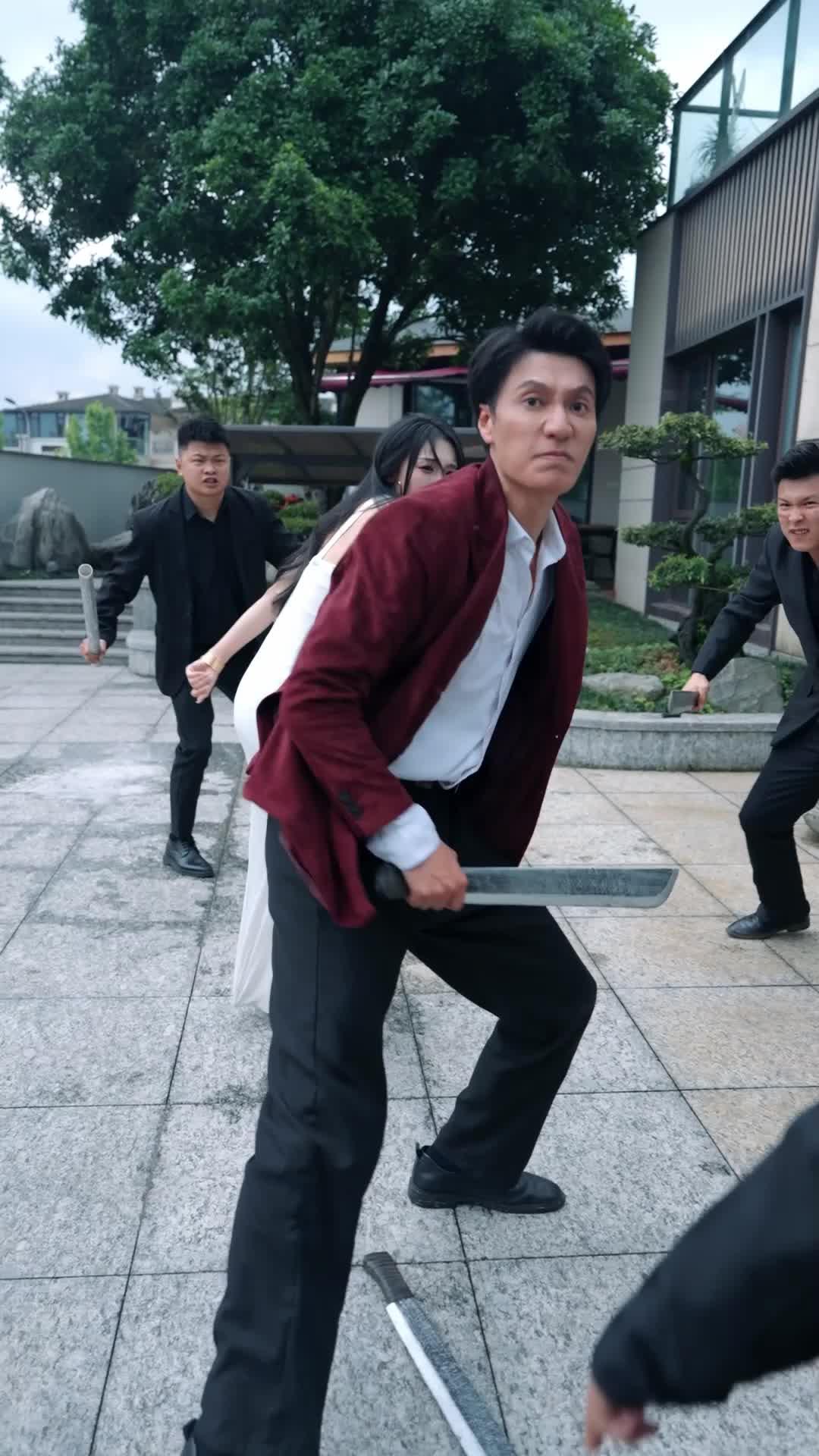 Penguasa Berdarah