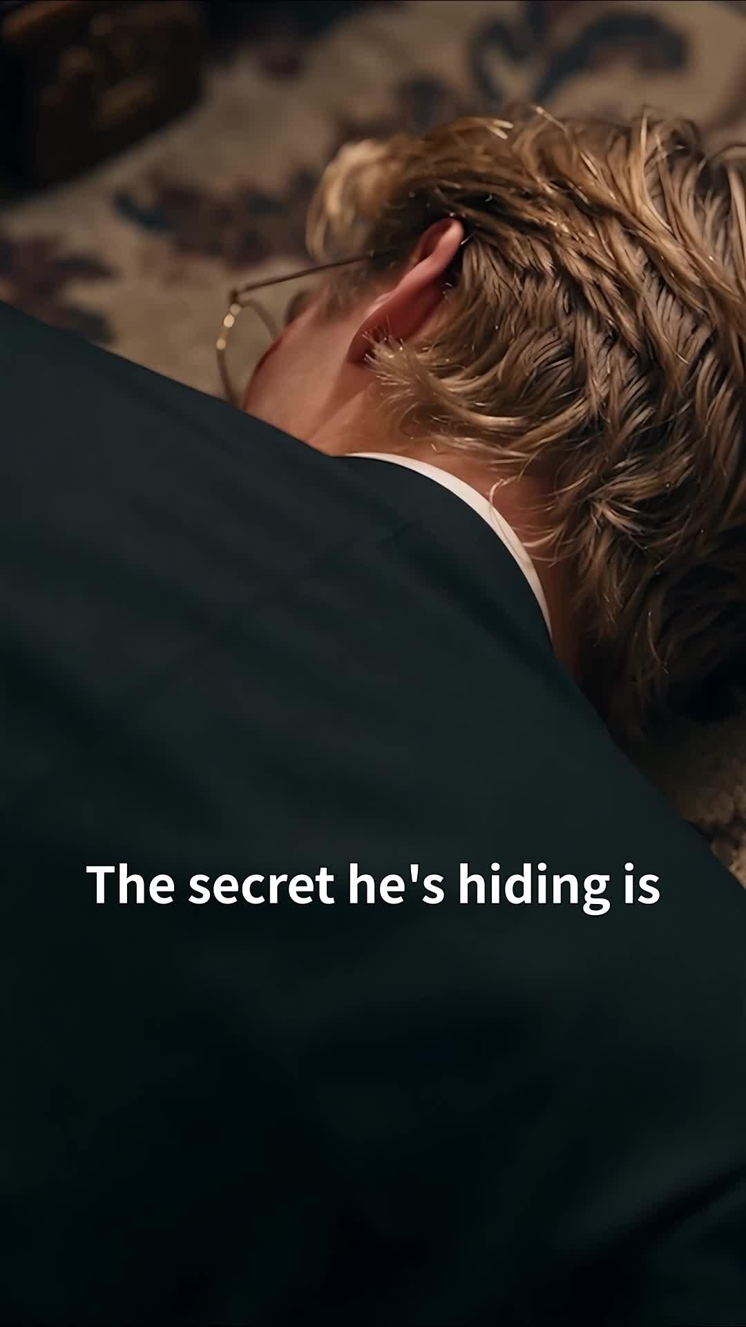 The Billionaire’s Deadly Wedding Ring