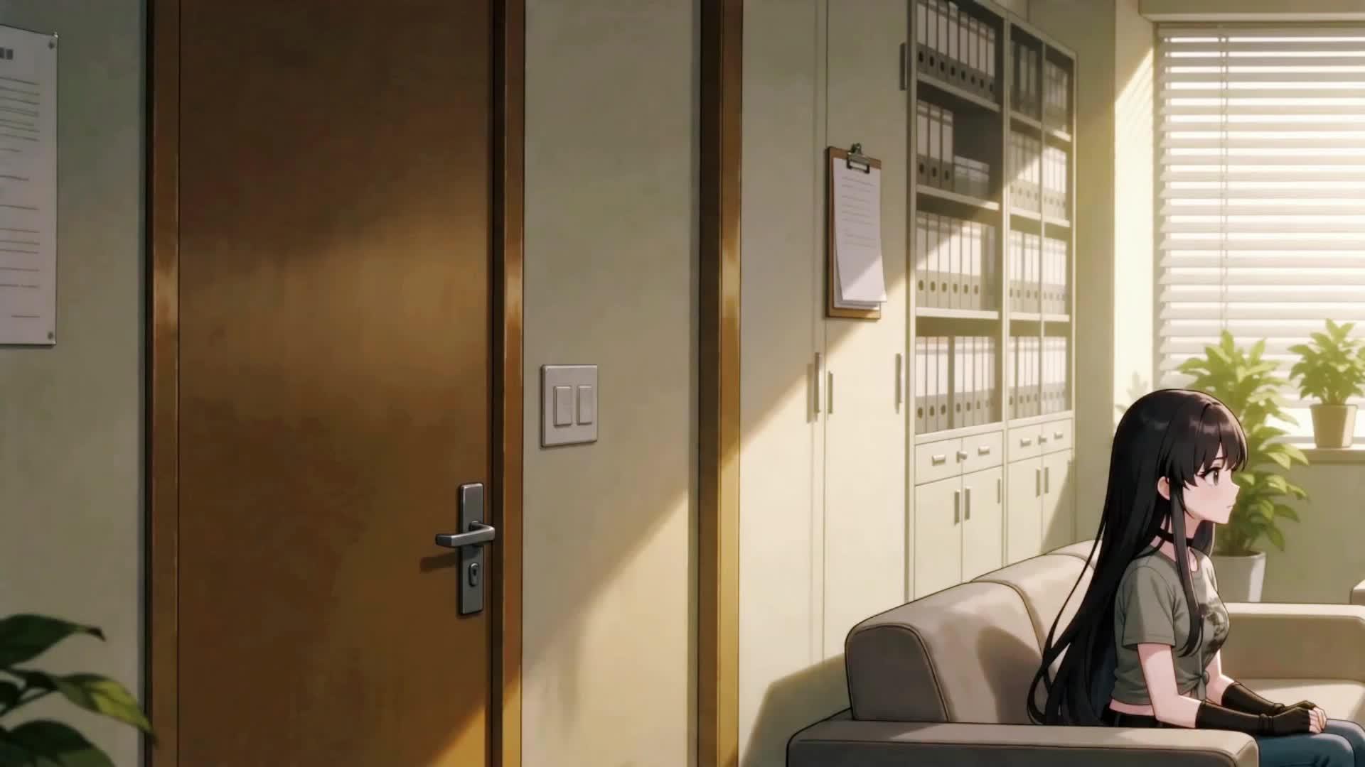 Un Amore da Paura