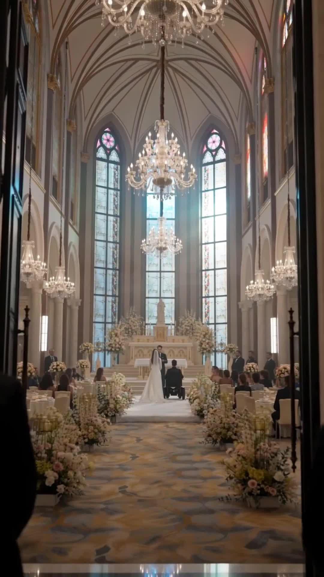 The Substitute Bride & His Ultimate Regret