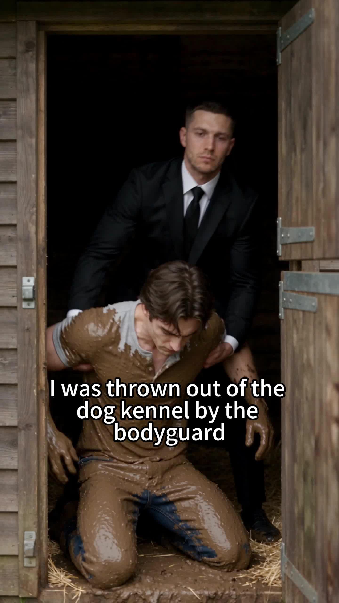 The Exorcist Son-in-Law