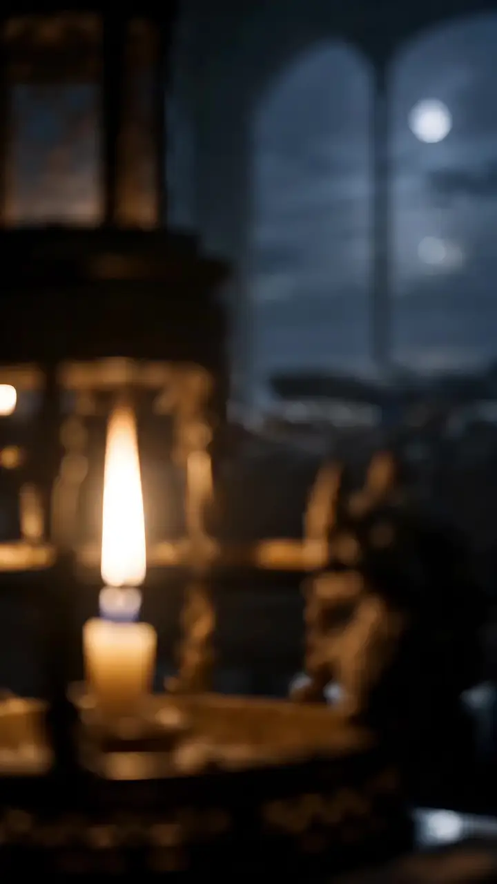 Episode 21