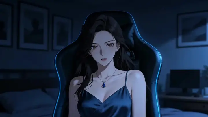 Oops! Wrong Game, Demon Fell for Me Episode 28