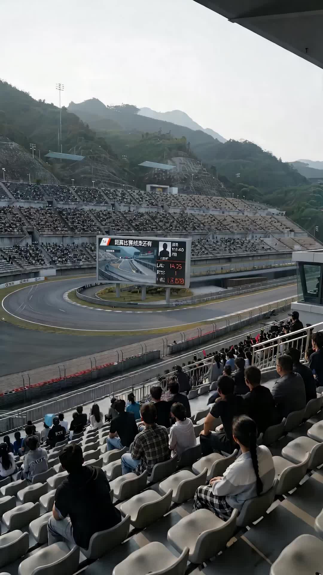Racing Ka Junoon