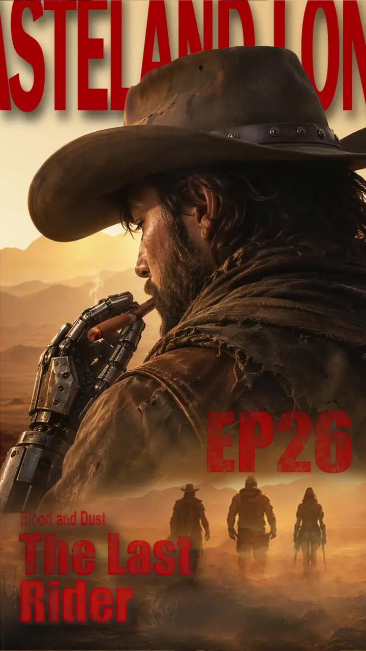 Episode 26