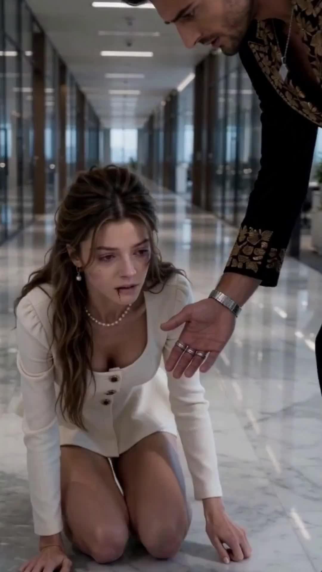 (Dublagem) A Minha Noiva Substituta