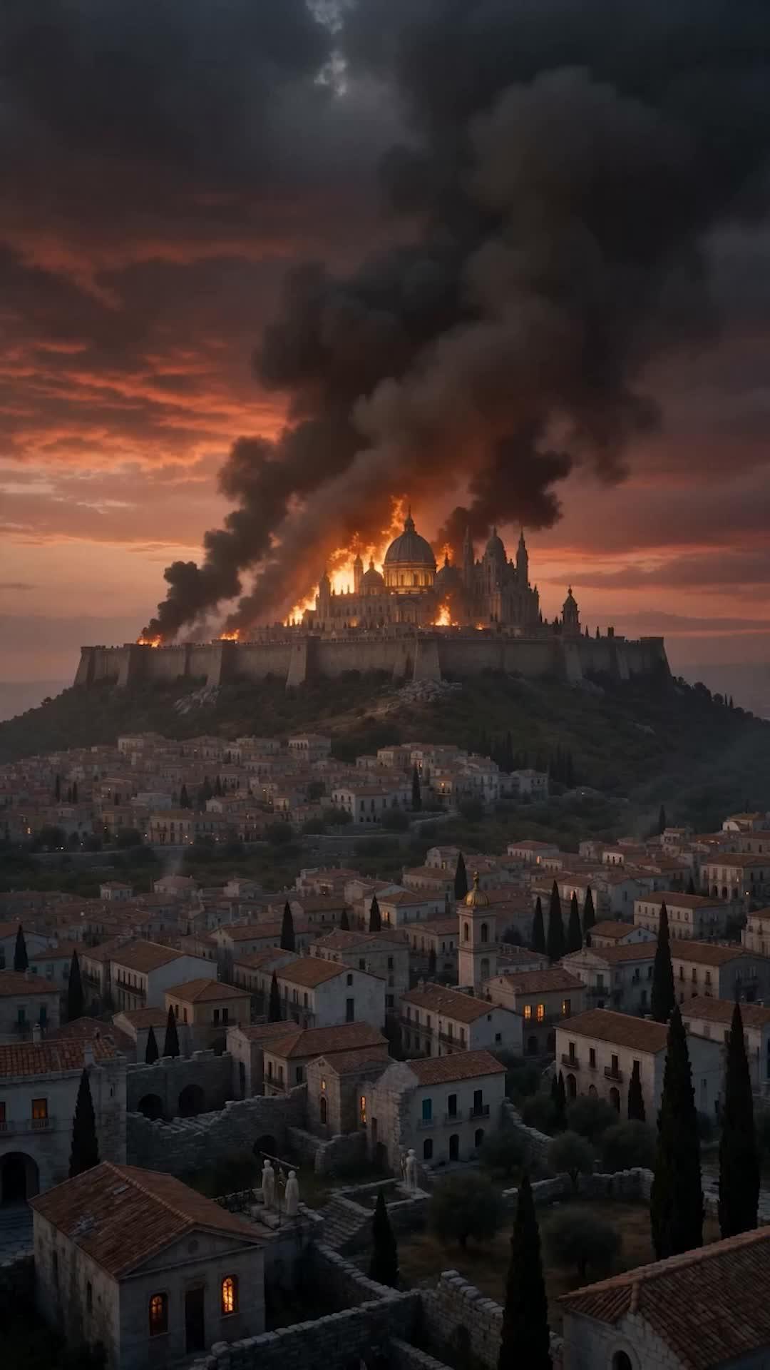 The Last Divine Heir Awakens