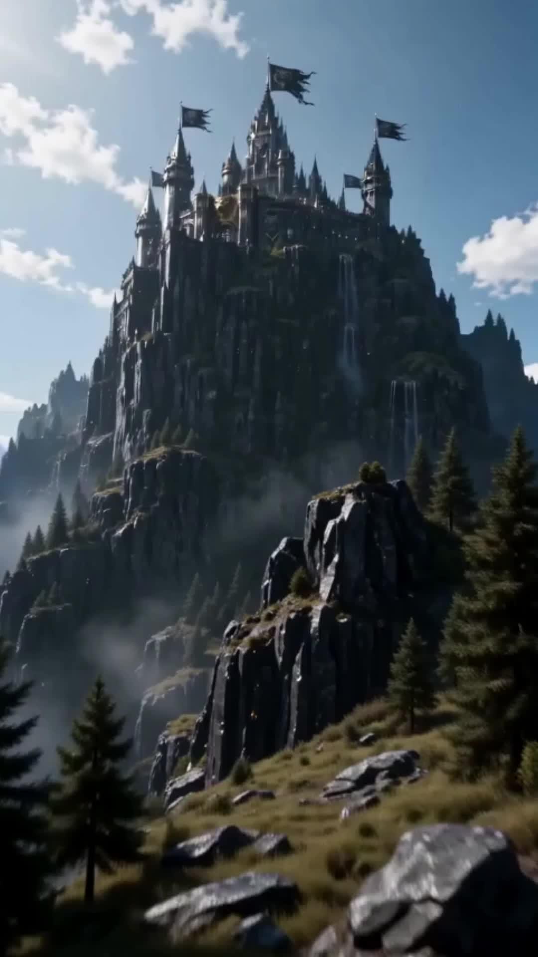 Kurban Değilim