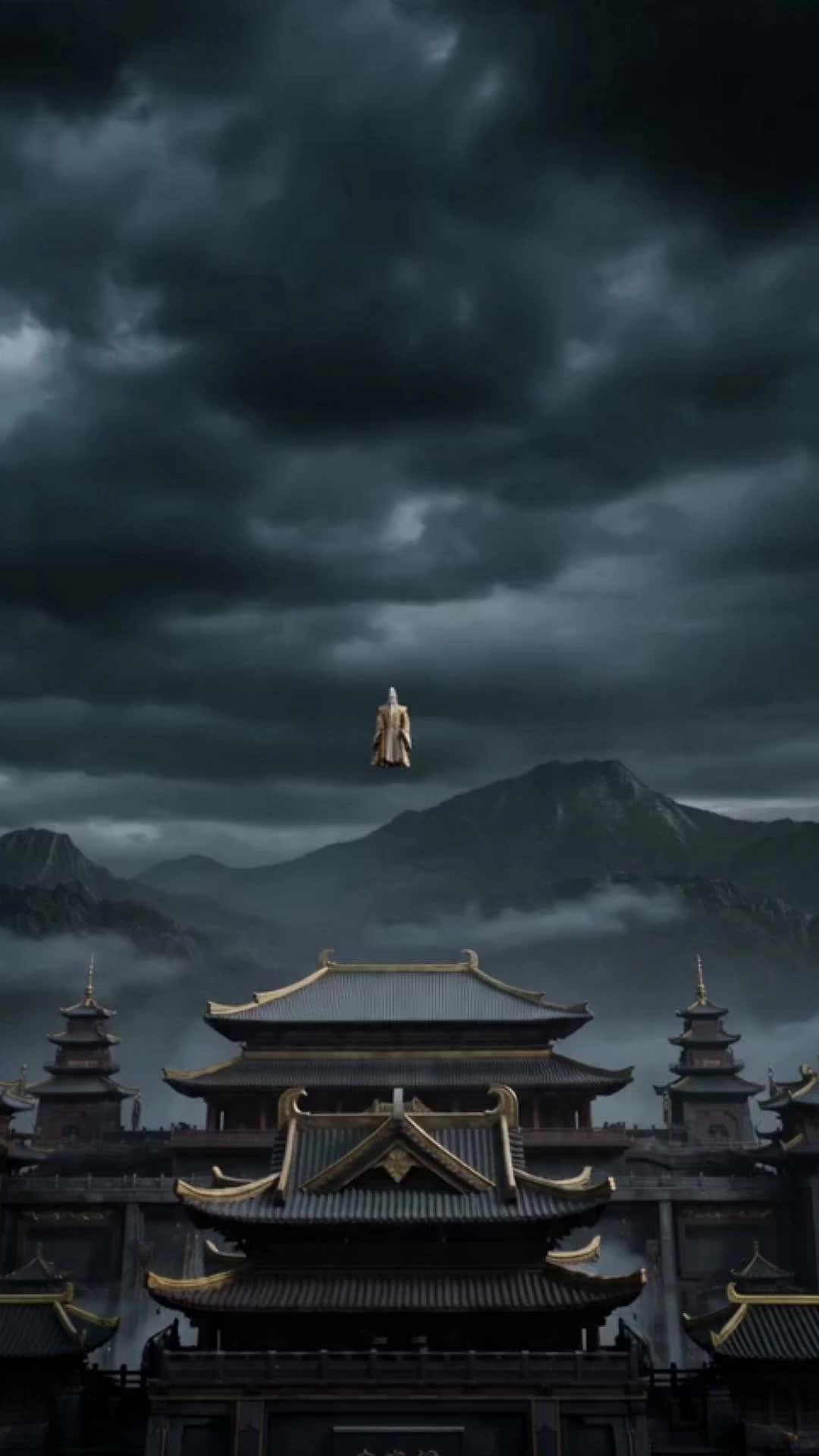 They Sold Me Out, I Command Demons!