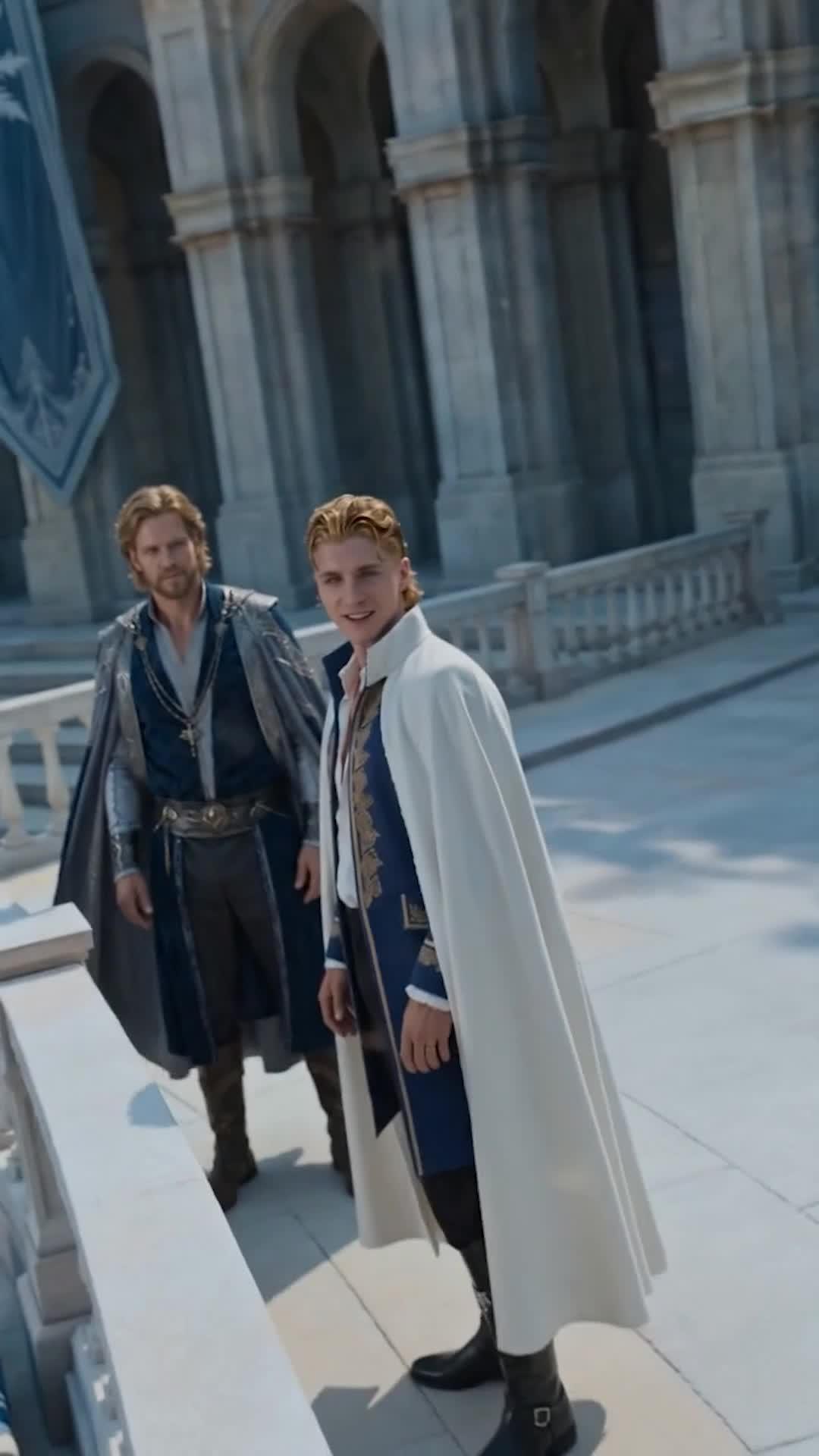 The Mage King Is Back