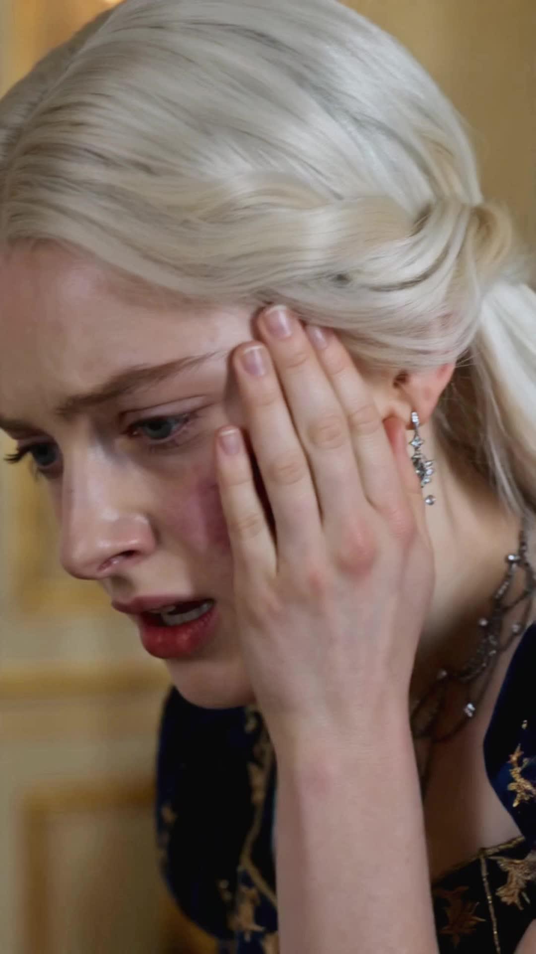 REGRETS DE MON EX, MARIAGE AVEC LE DRAGON