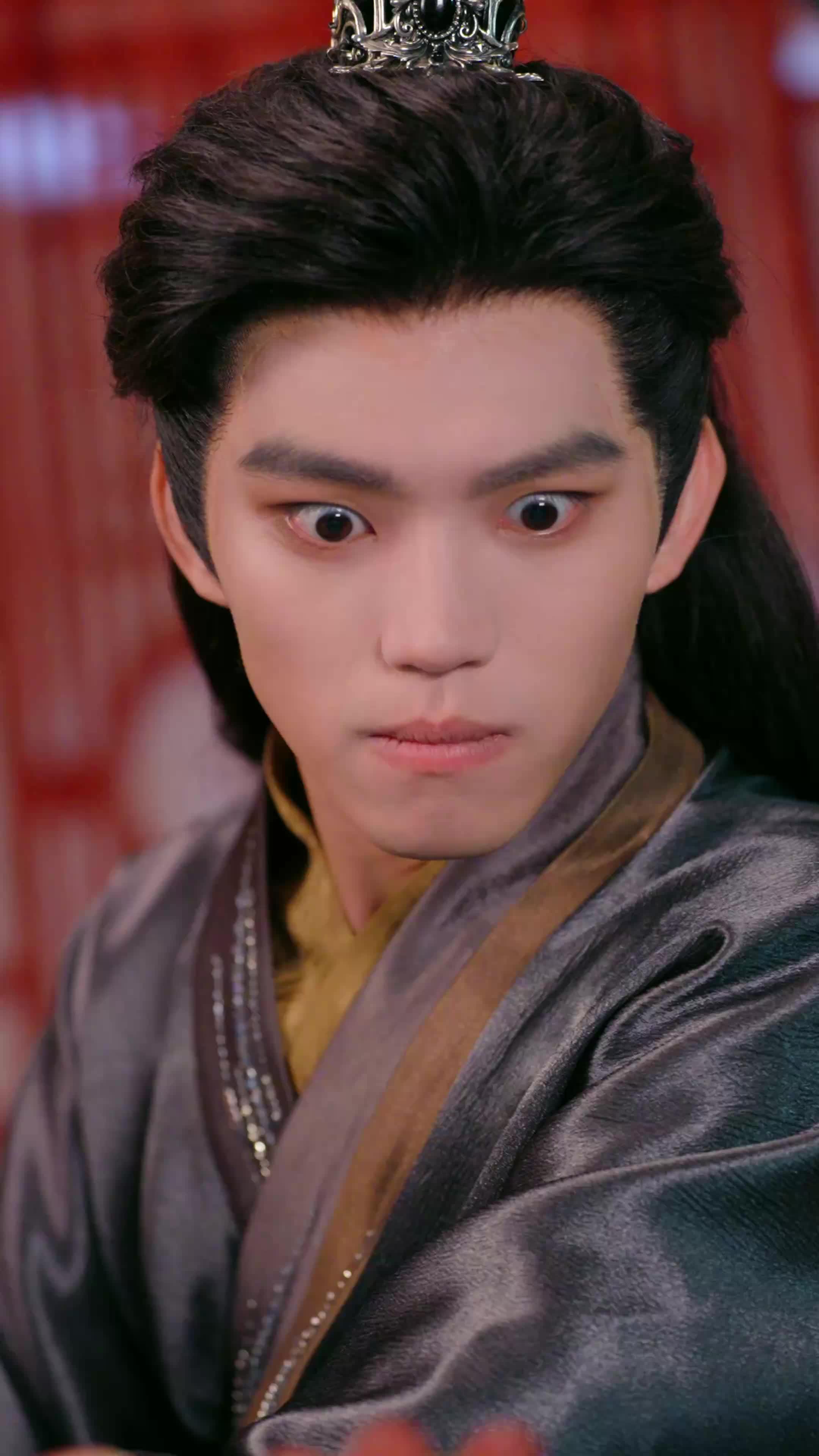 선초의 첫사랑