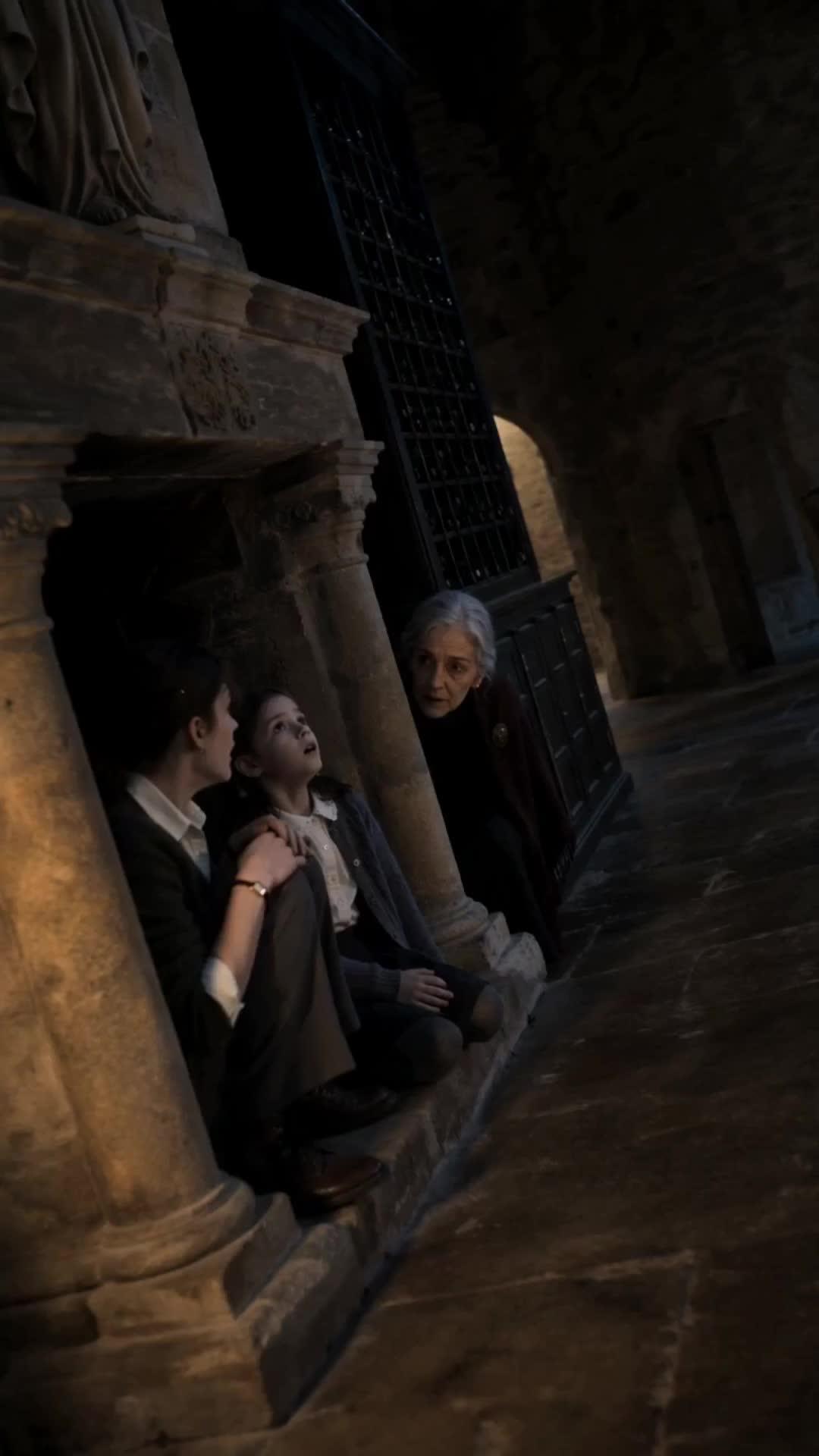 The Inheritance Game