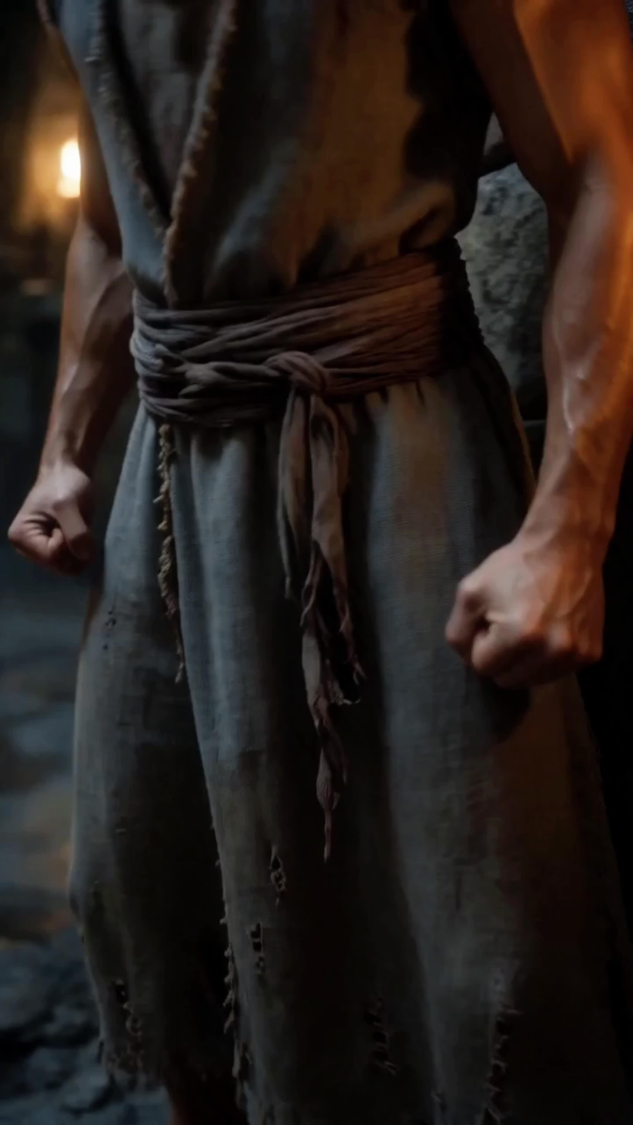 GodBorn
