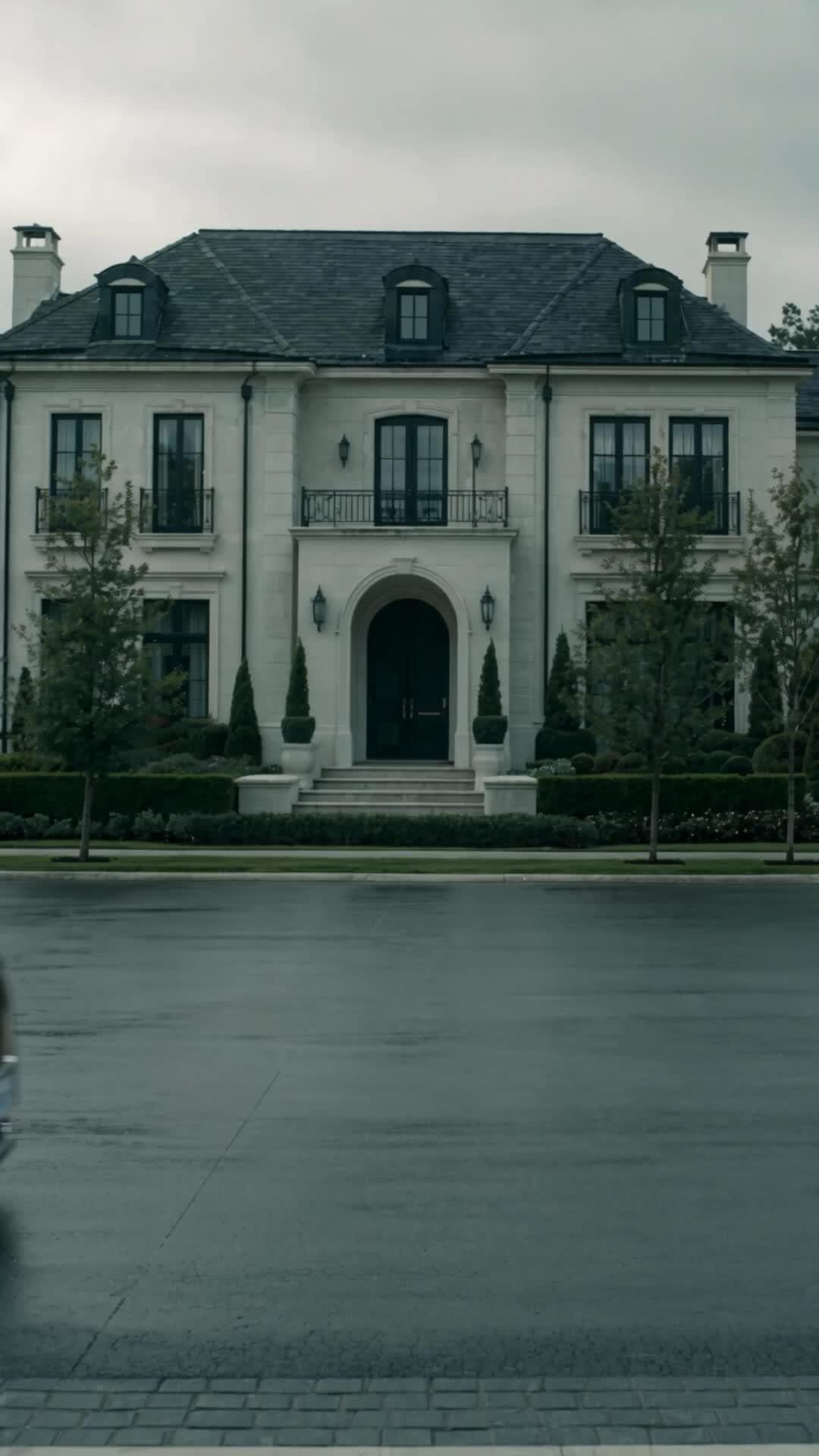 My Maid Stole My Mansion