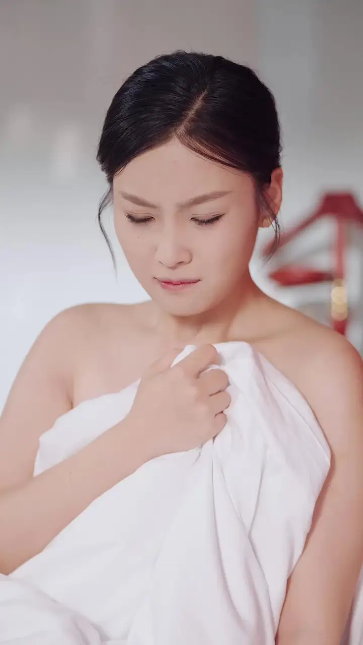 My Secret Billionaire Husband Episode 26