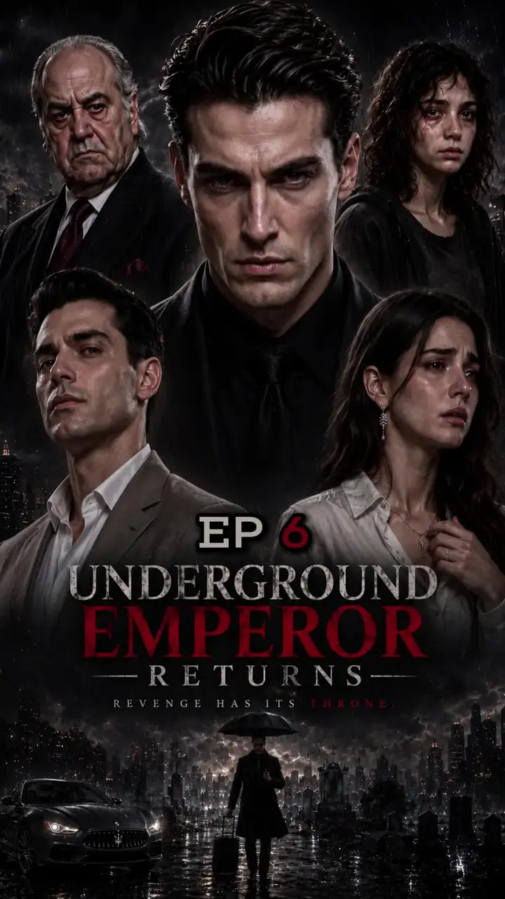 Episode 6