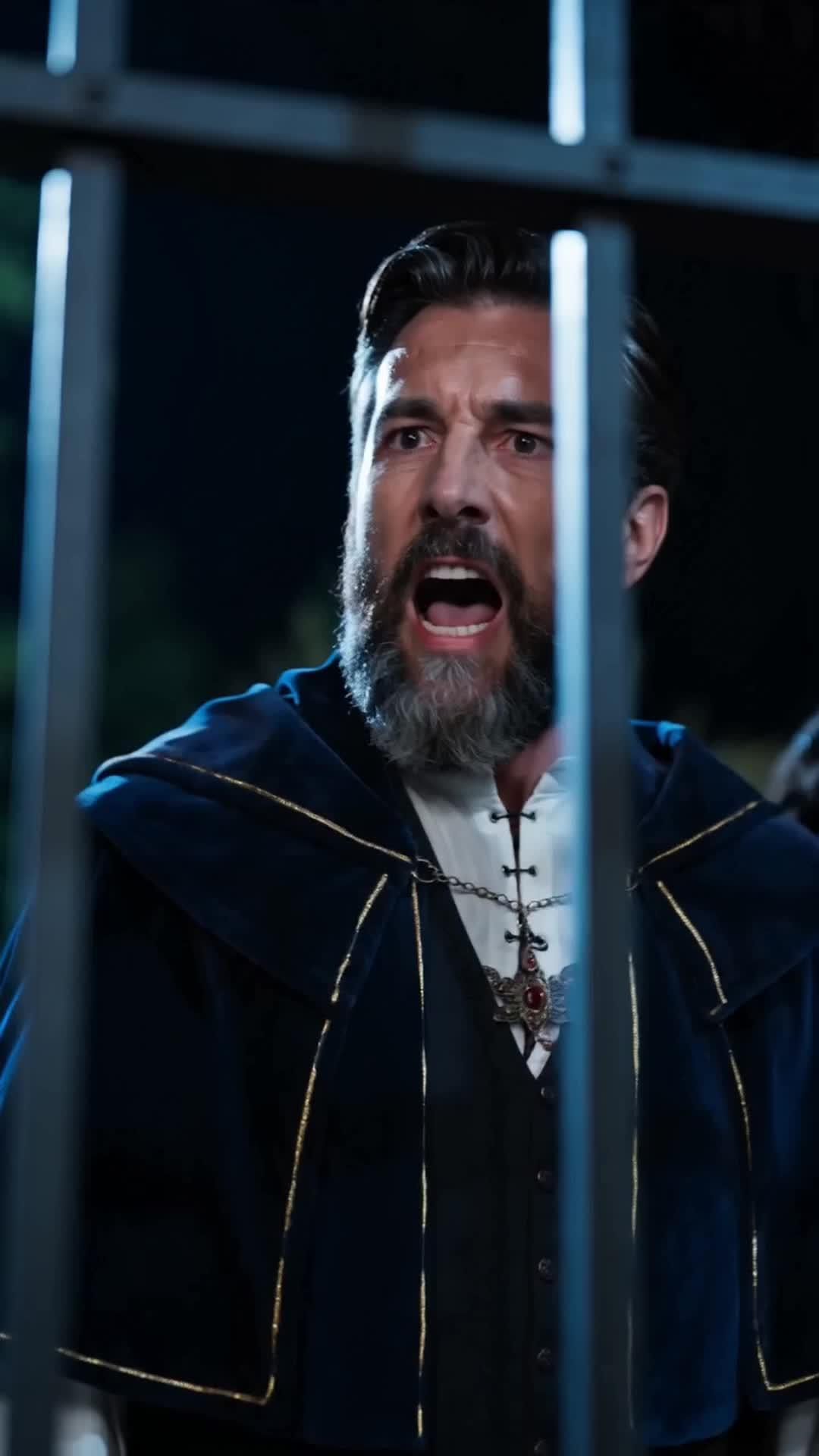 The Bastard Archmage: Rising from the Ashes